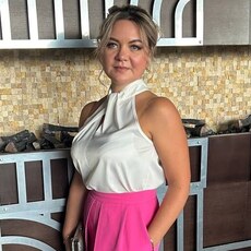 Фотография девушки Натусик, 39 лет из г. Нижний Новгород