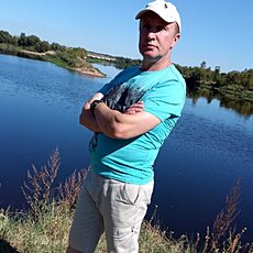 Фотография мужчины Владимир, 50 лет из г. Бобруйск