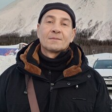 Фотография мужчины Валерий, 52 года из г. Анапа