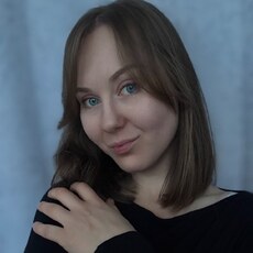 Фотография девушки Анастасия, 29 лет из г. Санкт-Петербург