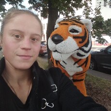 Фотография девушки Аня, 26 лет из г. Витебск