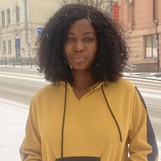 Фотография девушки Imisioluwa, 29 лет из г. Екатеринбург