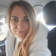 Фотография девушки Мари, 42 года из г. Краснодар