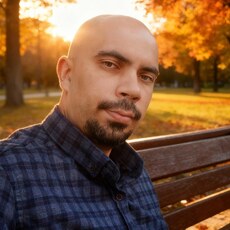 Фотография мужчины Лёха, 32 года из г. Ташкент