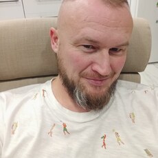 Фотография мужчины Алексей, 40 лет из г. Яблоновский