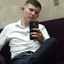 Данил, 24 года