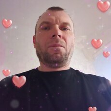 Фотография мужчины Андрей, 42 года из г. Барнаул