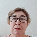 Светлана, 61 год