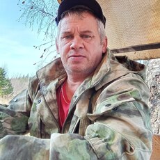 Фотография мужчины Сергей, 53 года из г. Сим