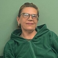 Фотография девушки Angela, 50 лет из г. Ровно