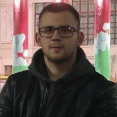 Фотография мужчины Виталий, 21 год из г. Гомель