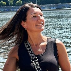 Фотография девушки Ната, 50 лет из г. Обухов