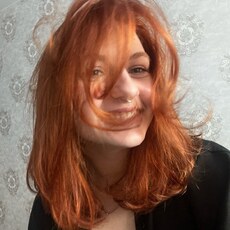 Фотография девушки Kcenia, 18 лет из г. Новосибирск