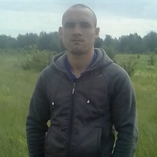 Фотография мужчины Ivan, 28 лет из г. Березово