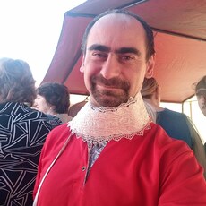 Фотография мужчины Семён, 41 год из г. Иркутск