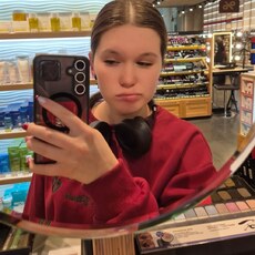 Фотография девушки Нн, 18 лет из г. Казань