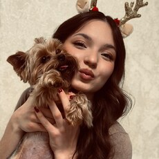 Фотография девушки Люси, 22 года из г. Казань