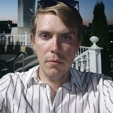 Фотография мужчины Алексей, 28 лет из г. Трускавец