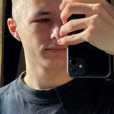 Фотография мужчины Александр, 26 лет из г. Борисоглебск