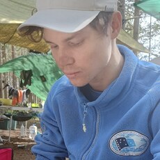 Фотография мужчины Сергей, 27 лет из г. Архангельск