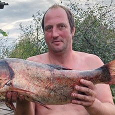 Фотография мужчины Юра, 44 года из г. Гомель