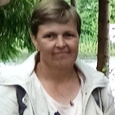 Фотография девушки Надя, 43 года из г. Подпорожье