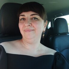 Фотография девушки Светлана, 39 лет из г. Самара