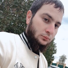 Фотография мужчины Коля, 27 лет из г. Элиста