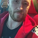 Джексон, 35 лет