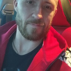 Фотография мужчины Джексон, 35 лет из г. Москва