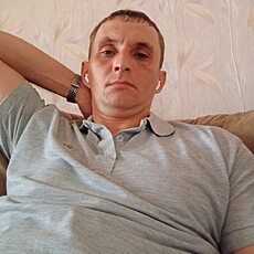 Фотография мужчины Александр, 35 лет из г. Бузулук