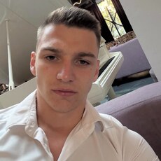 Фотография мужчины Макс, 32 года из г. Севастополь