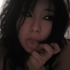 Фотография девушки Алина, 18 лет из г. Якутск