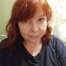 Фотография девушки Марина, 55 лет из г. Йошкар-Ола