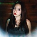Ксюша, 18 лет