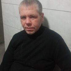 Фотография мужчины Павел, 38 лет из г. Аксу