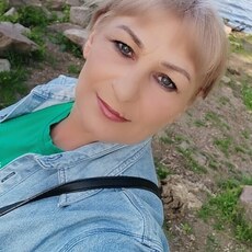 Фотография девушки Наталья, 47 лет из г. Макинск