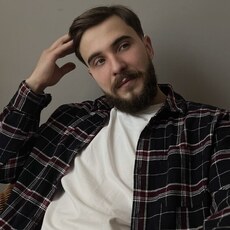 Фотография мужчины Михаил, 26 лет из г. Екатеринбург