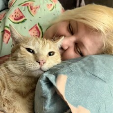 Фотография девушки Ангелина, 46 лет из г. Воронеж