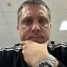 Фотография мужчины Алексей, 36 лет из г. Ульяновск