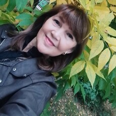 Фотография девушки Надежда, 54 года из г. Йошкар-Ола
