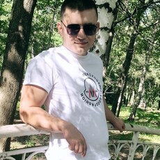 Фотография мужчины Влад, 23 года из г. Москва