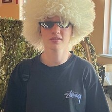 Фотография мужчины Сеня, 18 лет из г. Самара