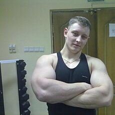 Фотография мужчины Любимчик, 35 лет из г. Саратов