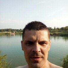 Фотография мужчины Дима, 39 лет из г. Стародуб