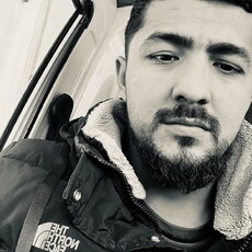 Фотография мужчины Тимур, 29 лет из г. Самарканд