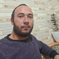 Фотография мужчины Рустам, 34 года из г. Шымкент