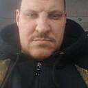 Степан, 36 лет