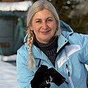 Татьяна, 50 лет