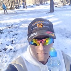 Фотография мужчины Андрей, 37 лет из г. Челябинск